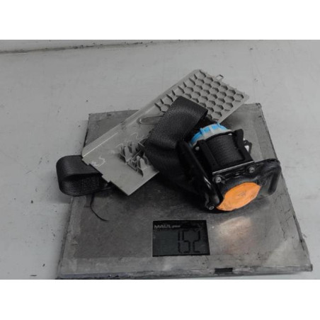 Ceinture avant droit OPEL INSIGNIA 1 Photo n°1