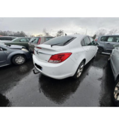 Ceinture avant gauche OPEL INSIGNIA 1 Photo n°12