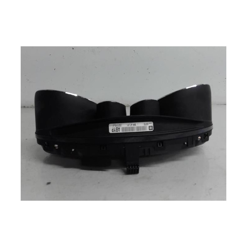 Compteur OPEL INSIGNIA 1