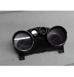 Compteur OPEL INSIGNIA 1 Photo n°5