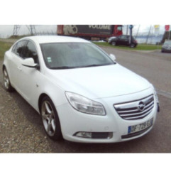 Compteur OPEL INSIGNIA 1 Photo n°7