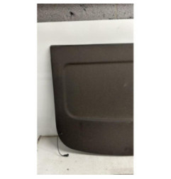 Plage arriere OPEL INSIGNIA 1 Photo n°1