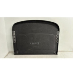 Plage arriere OPEL INSIGNIA 1 Photo n°4