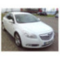 Plage arriere OPEL INSIGNIA 1