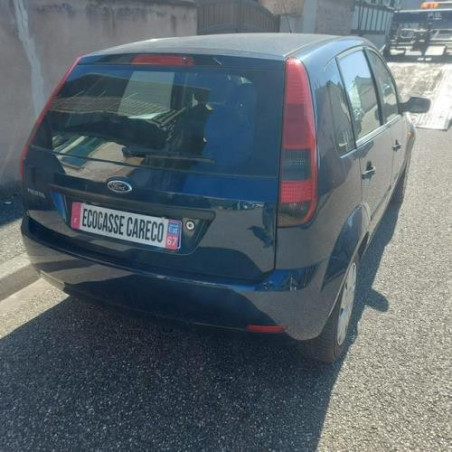 Aile avant droit FORD FIESTA 5