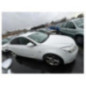 Plage arriere OPEL INSIGNIA 1