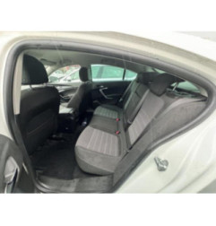 Plage arriere OPEL INSIGNIA 1 Photo n°20