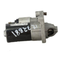 Demarreur CITROEN C4 2 Photo n°5