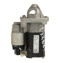 Demarreur CITROEN C4 2 Photo n°6