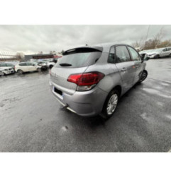 Demarreur CITROEN C4 2 Photo n°9