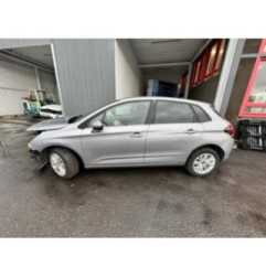 Demarreur CITROEN C4 2 Photo n°10