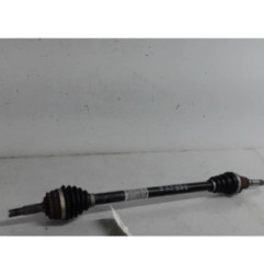 Cardan droit (transmission) PEUGEOT 208 1 Photo n°1