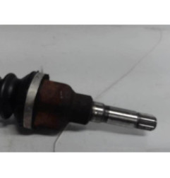 Cardan droit (transmission) PEUGEOT 208 1 Photo n°3