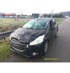 Cardan droit (transmission) PEUGEOT 208 1 Photo n°5
