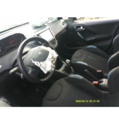Cardan droit (transmission) PEUGEOT 208 1 Photo n°6