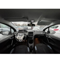 Cardan droit (transmission) PEUGEOT 208 1 Photo n°7