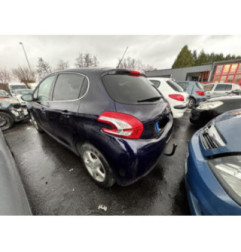 Cardan droit (transmission) PEUGEOT 208 1 Photo n°8