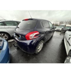 Cardan droit (transmission) PEUGEOT 208 1 Photo n°9