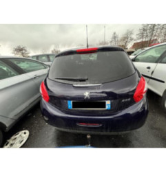 Cardan droit (transmission) PEUGEOT 208 1 Photo n°10