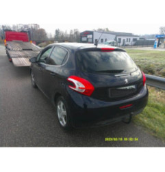 Cardan droit (transmission) PEUGEOT 208 1 Photo n°14