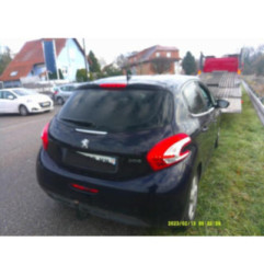 Cardan droit (transmission) PEUGEOT 208 1 Photo n°15