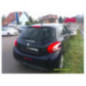 Cardan droit (transmission) PEUGEOT 208 1