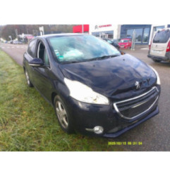 Cardan droit (transmission) PEUGEOT 208 1 Photo n°18