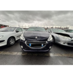 Cardan droit (transmission) PEUGEOT 208 1 Photo n°19