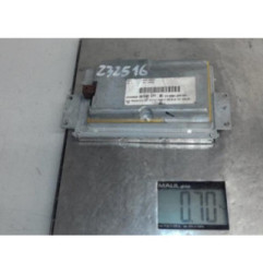 Ecran GPS CITROEN C5 2