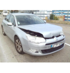 Ecran GPS CITROEN C5 2 Photo n°5