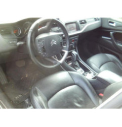 Ecran GPS CITROEN C5 2 Photo n°6