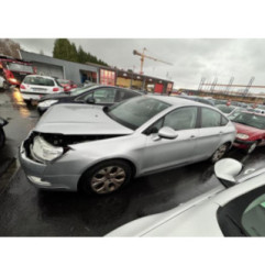 Ecran GPS CITROEN C5 2 Photo n°8