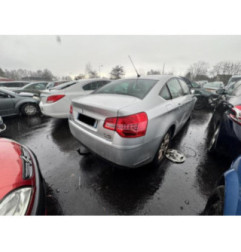 Ecran GPS CITROEN C5 2 Photo n°9