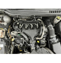 Ecran GPS CITROEN C5 2 Photo n°11