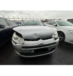 Ecran GPS CITROEN C5 2 Photo n°12