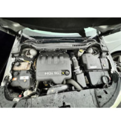 Ecran GPS CITROEN C5 2 Photo n°14