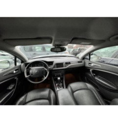 Ecran GPS CITROEN C5 2 Photo n°15