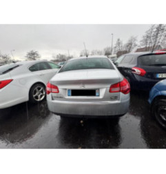 Ecran GPS CITROEN C5 2 Photo n°16