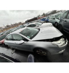 Ecran GPS CITROEN C5 2 Photo n°17