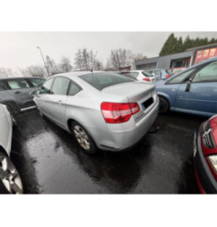 Ecran GPS CITROEN C5 2 Photo n°18