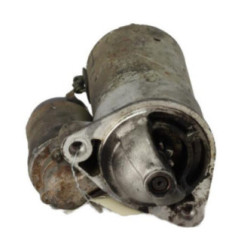 Demarreur CHEVROLET MATIZ 2 Photo n°1