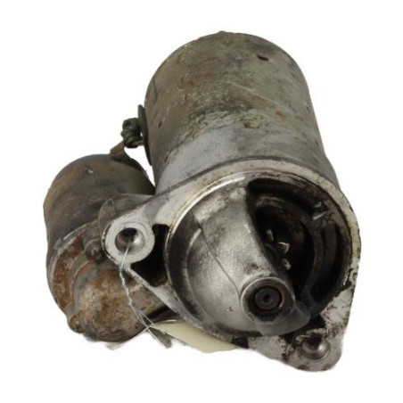 Demarreur CHEVROLET MATIZ 2 Photo n°1