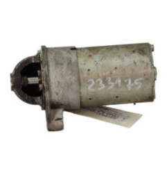 Demarreur CHEVROLET MATIZ 2