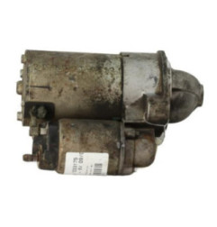 Demarreur CHEVROLET MATIZ 2 Photo n°4