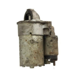 Demarreur CHEVROLET MATIZ 2 Photo n°5