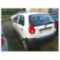 Demarreur CHEVROLET MATIZ 2