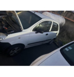 Demarreur CHEVROLET MATIZ 2 Photo n°10