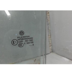 Vitre avant gauche VOLKSWAGEN TOURAN 1 Photo n°1