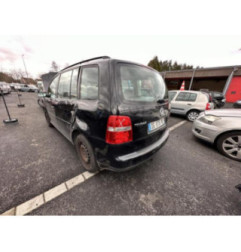 Vitre avant gauche VOLKSWAGEN TOURAN 1 Photo n°7