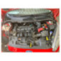 Commande chauffage FORD FIESTA 6
